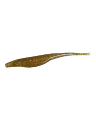 Zortex Baits Stealth Drift Fluke style Bait | Bass, Carp & Camping