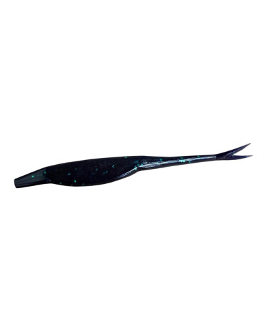 Zortex Baits Stealth Drift Fluke style Bait | Bass, Carp & Camping