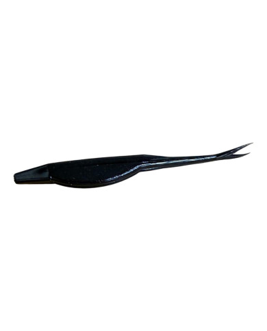 Zortex Baits Stealth Drift Fluke style Bait | Bass, Carp & Camping