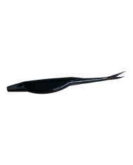 Zortex Baits Stealth Drift Fluke style Bait | Bass, Carp & Camping