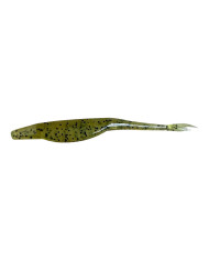 Zortex Baits Stealth Drift Fluke style Bait | Bass, Carp & Camping