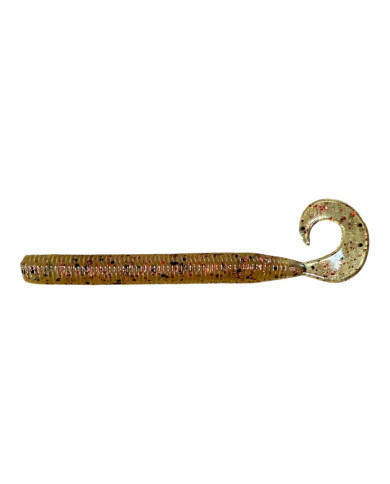 Zortex Baits Flexi Tail | Bass, Carp & Camping