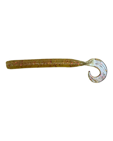Zortex Baits Flexi Tail | Bass, Carp & Camping