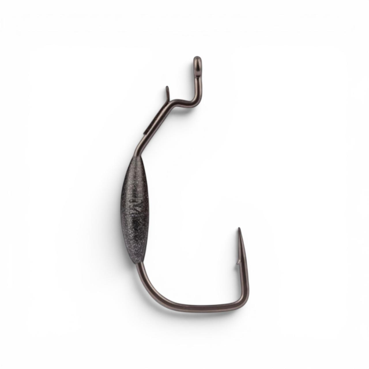 Keel weighted Hooks