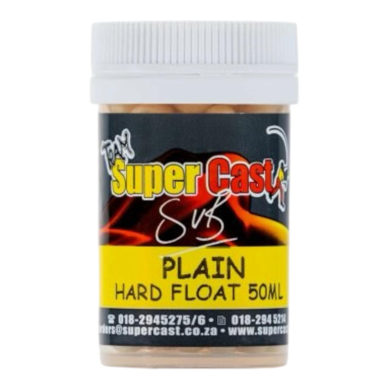 Hard Floats