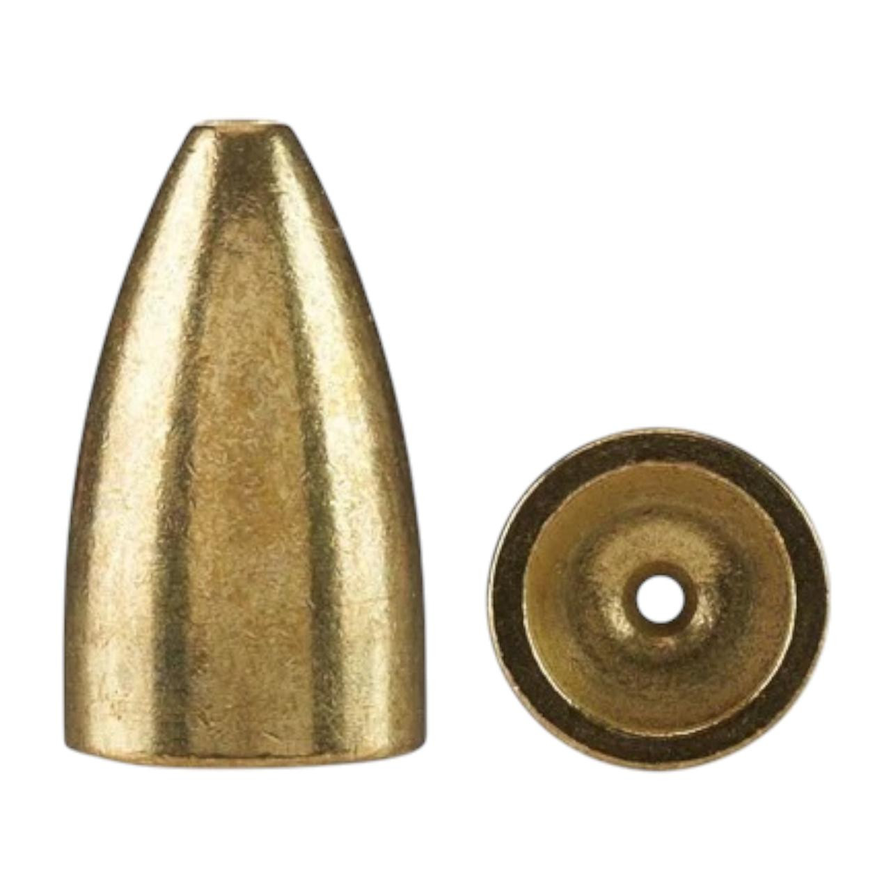 Brass weights