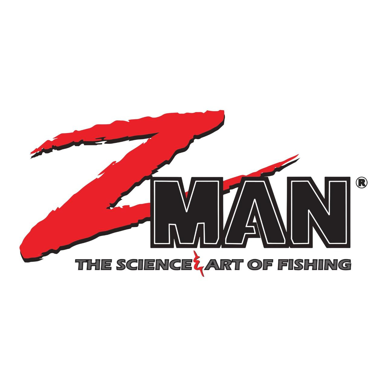 Z-Man Scented Jerk SHad