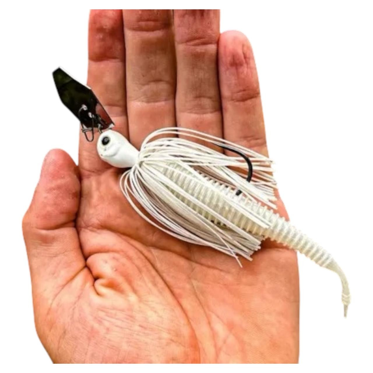 Chatterbait Mini