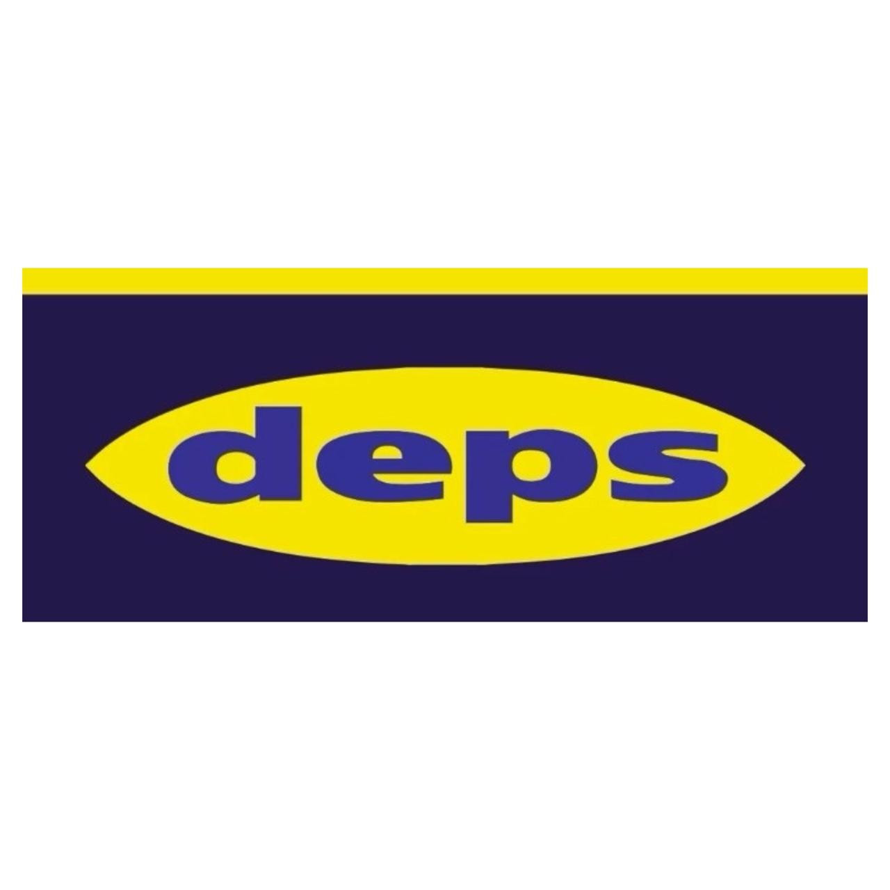 Deps Sakamata Shad