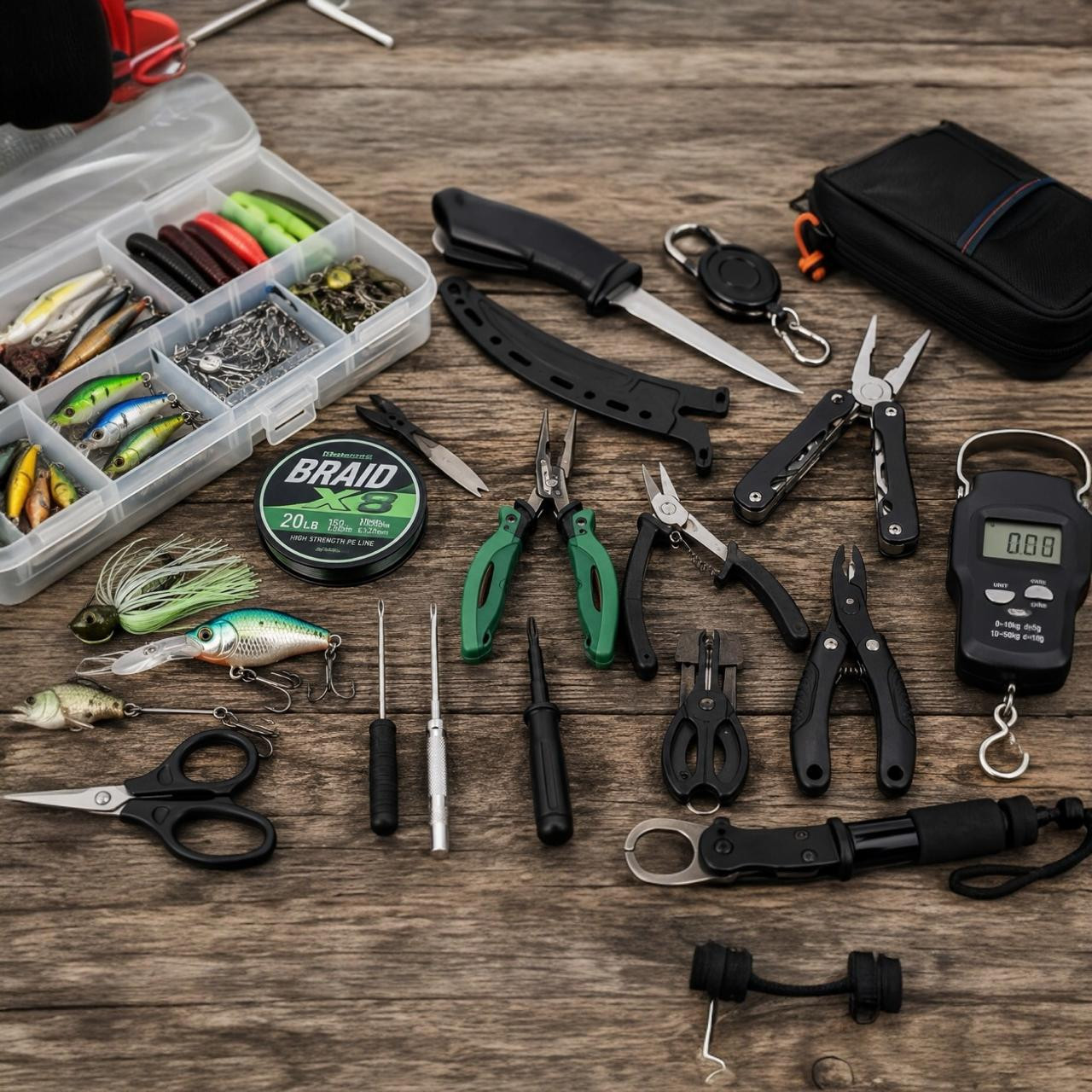 Tools