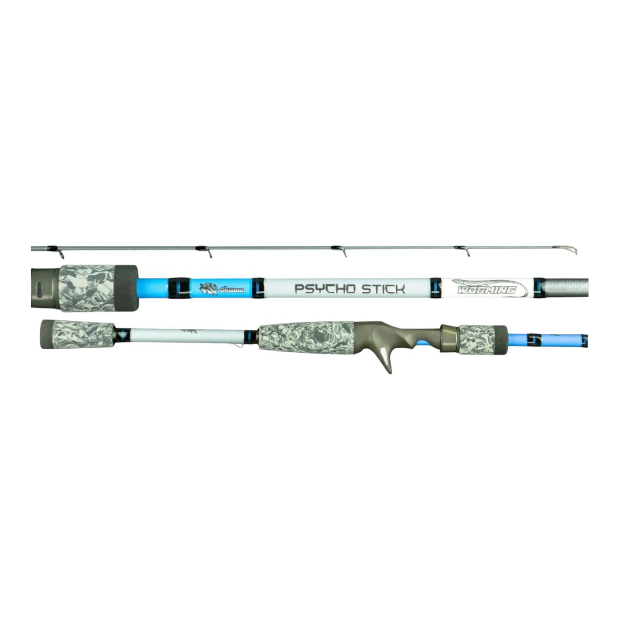 Okuma Psycho Stick
