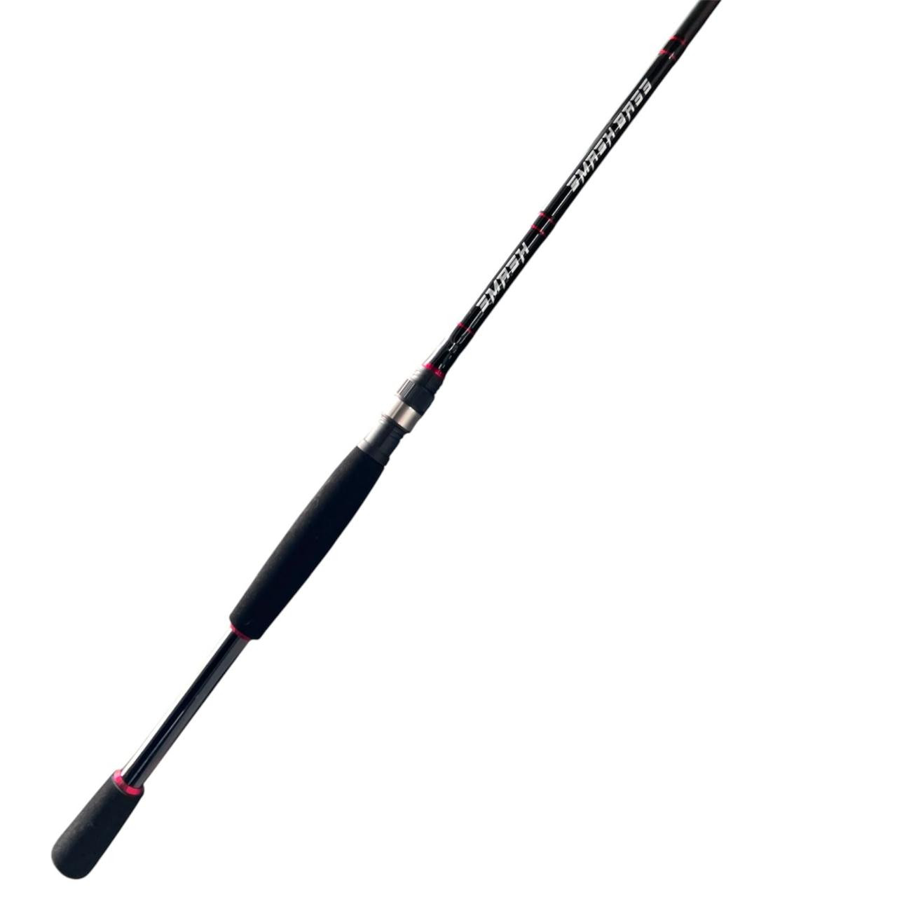 Smash Bass