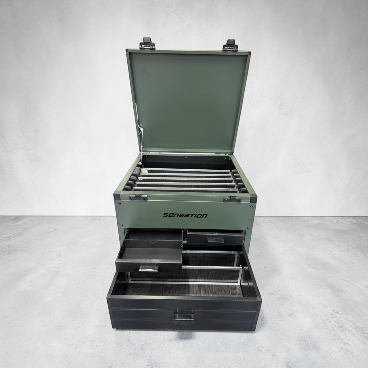 Tackle Boxes