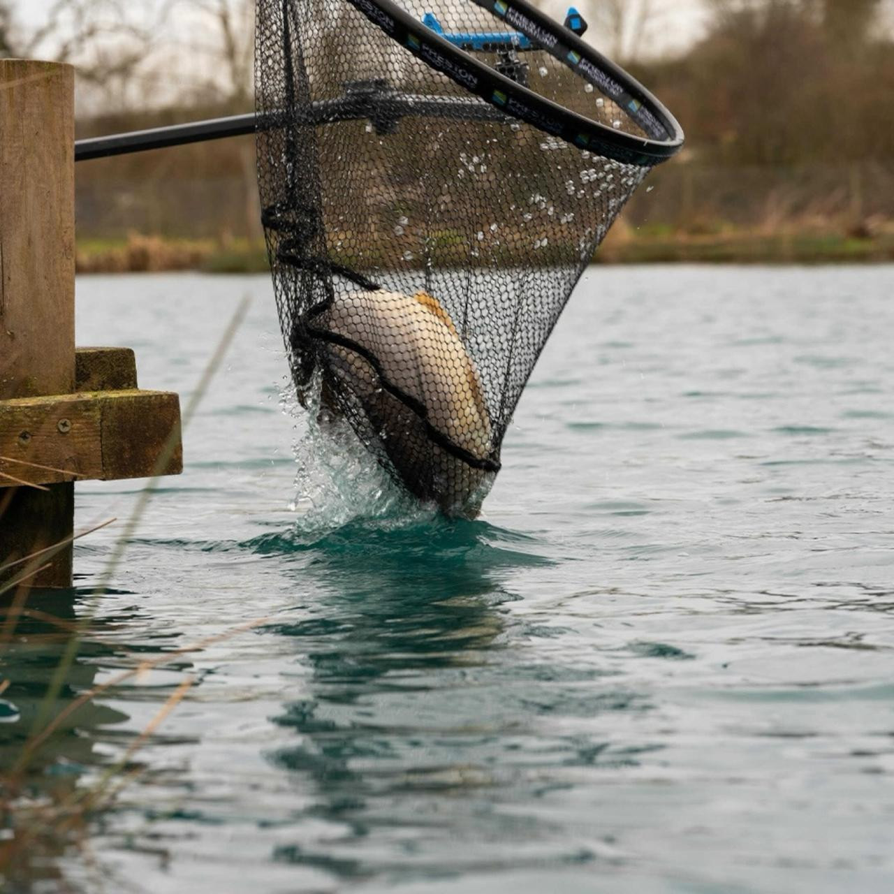 Landing Nets