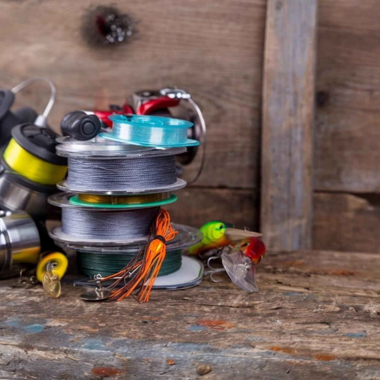 Fishing Line