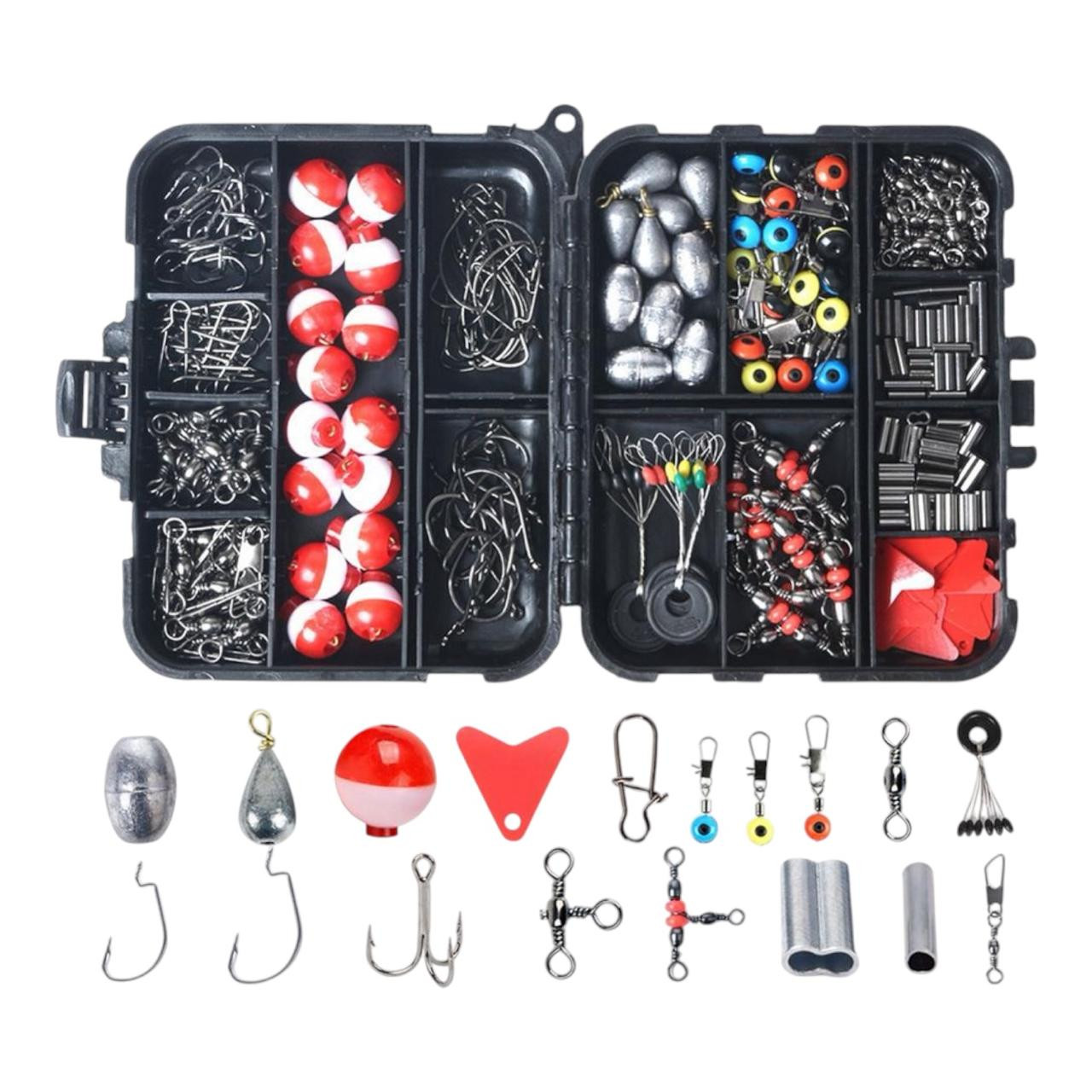 Carp Terminal tackle