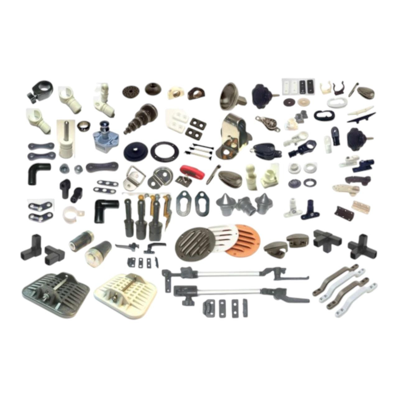 Caravan / Tent & Accessories