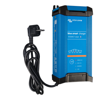 IP22 Charger