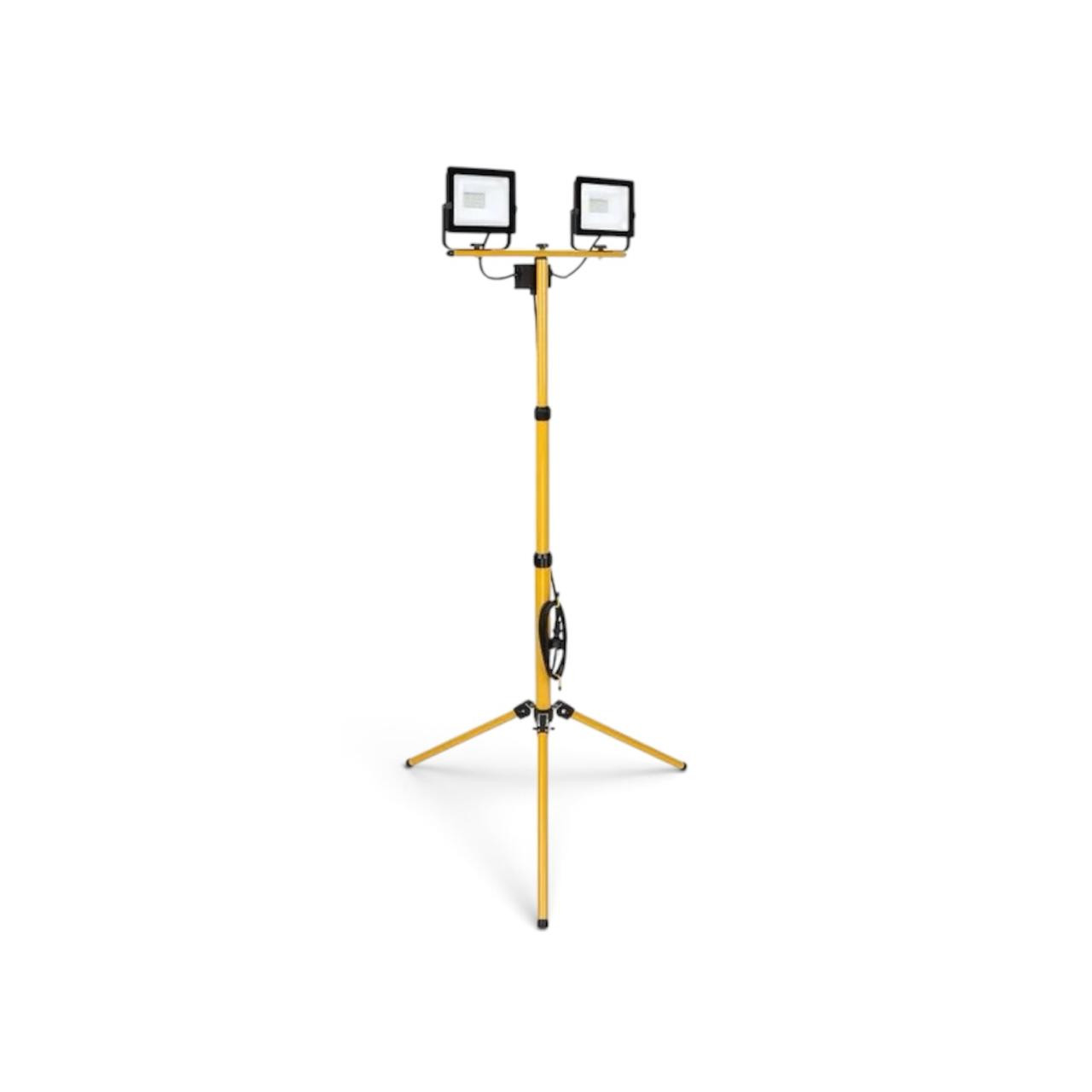 Outdoors Power, lighting and leisure