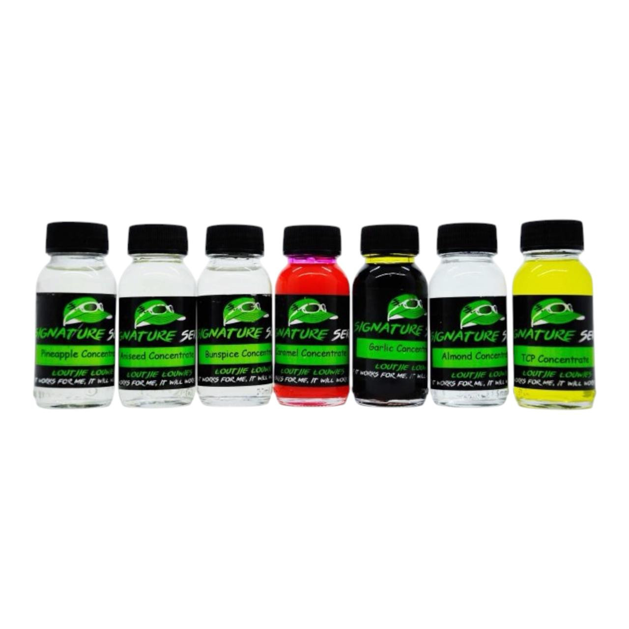 Concentrates 50ml