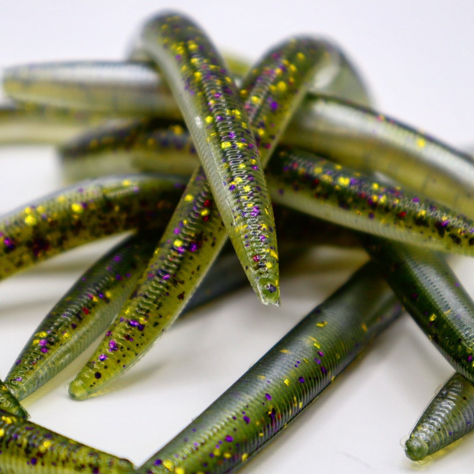 Stick style Baits