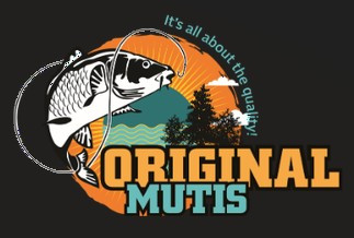 The Original Mutty 50ml Dips
