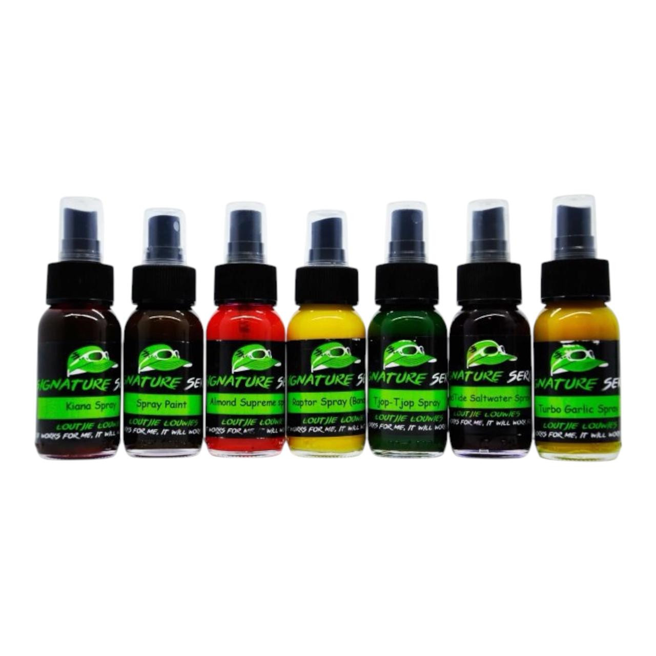 Bol Spray