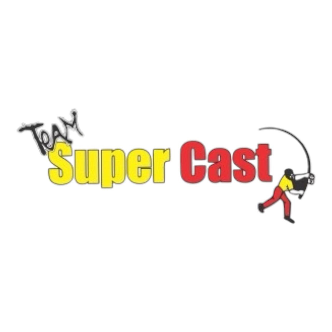 Super Cast Oozing Floats 50ml