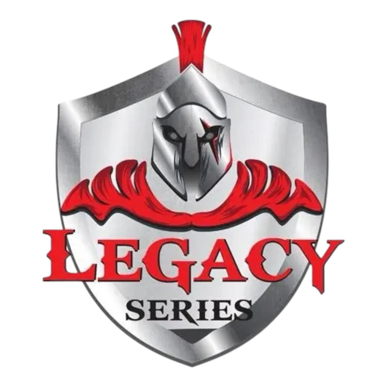 Legends Xciters