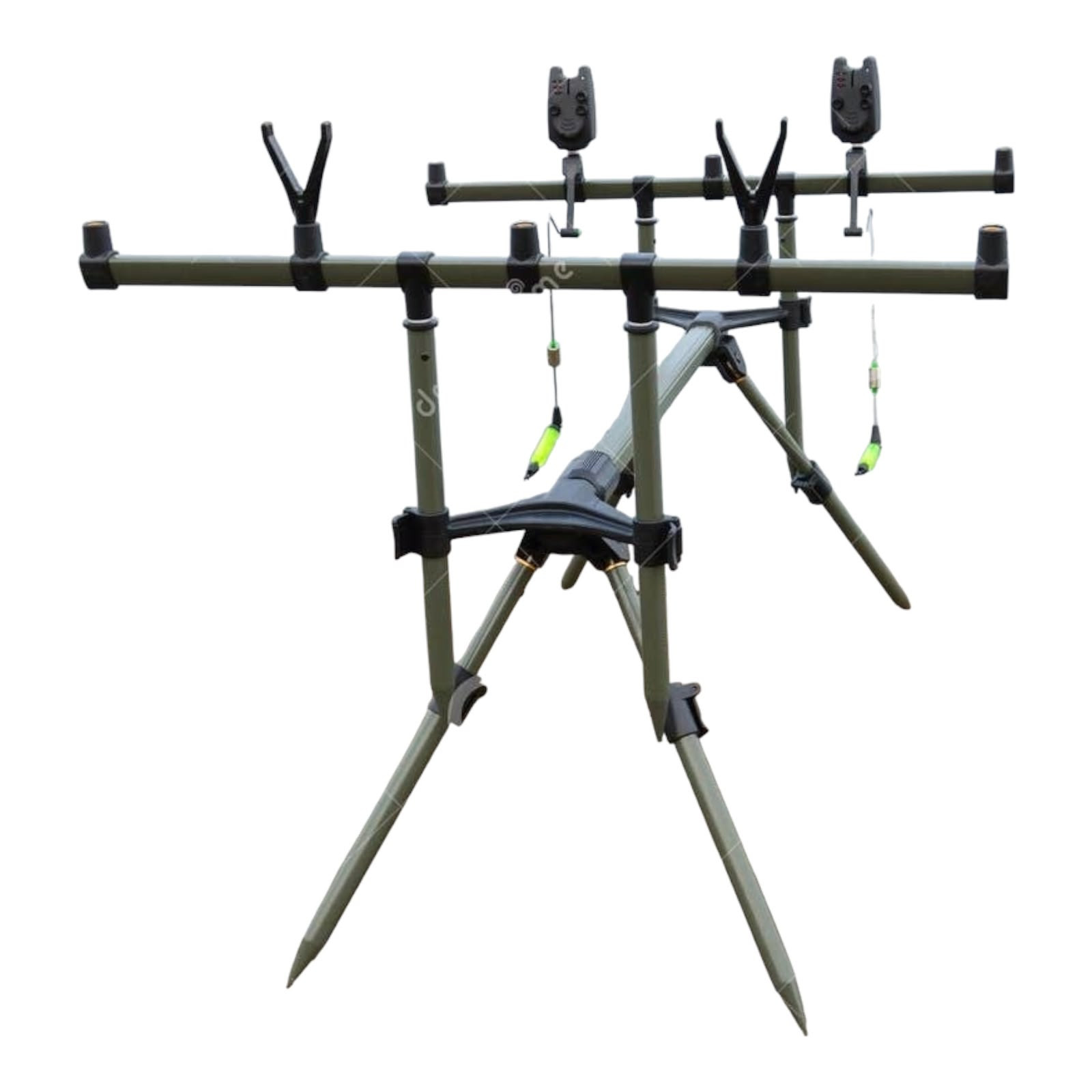 Tri-Pods
