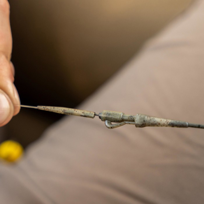 Lead Systems & Anti Tangles