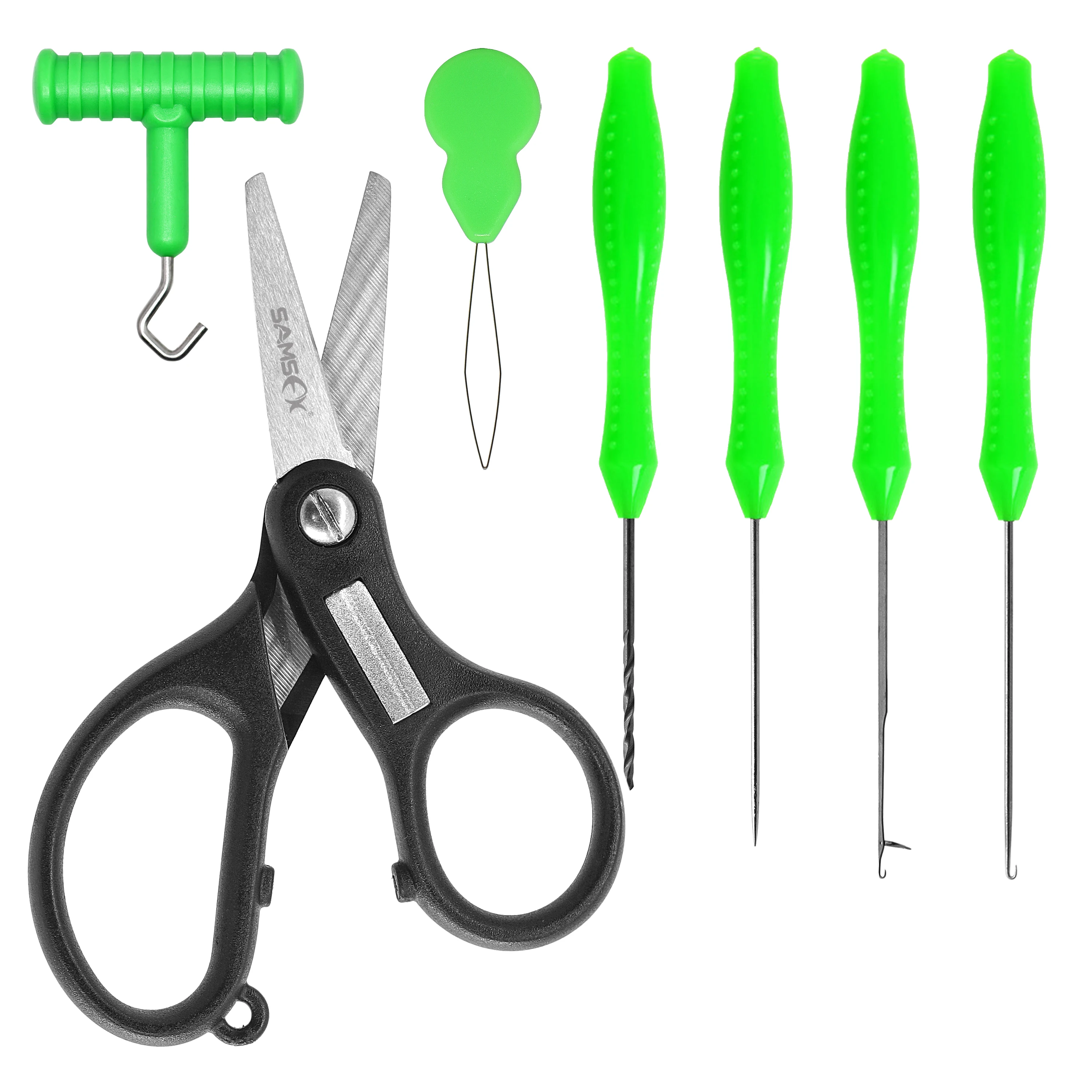 Rig Tools