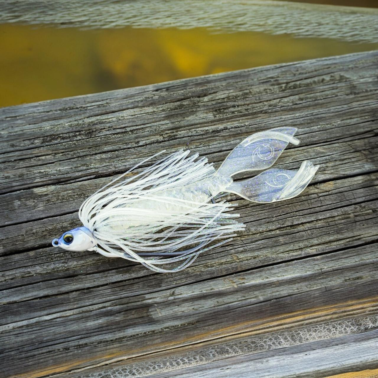Trailer Baits