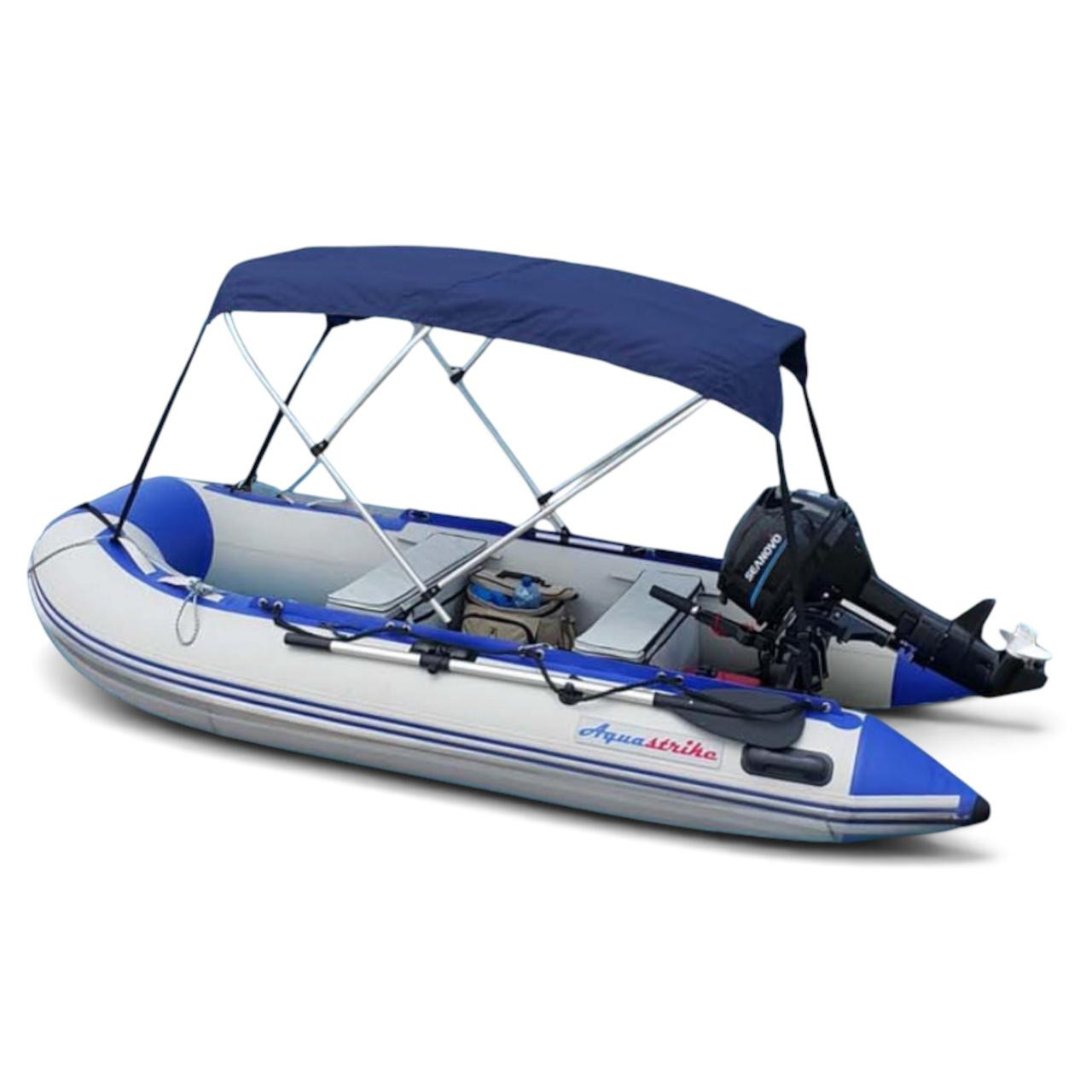 Aquastrike Inflatable Boats
