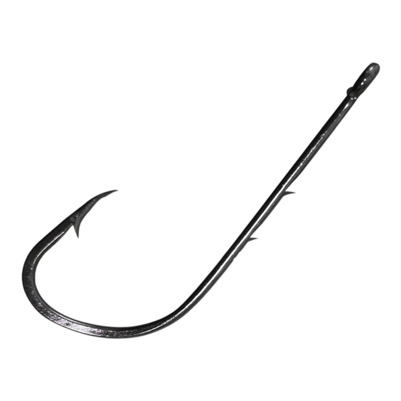 Long Shank / Bait keeper Hooks