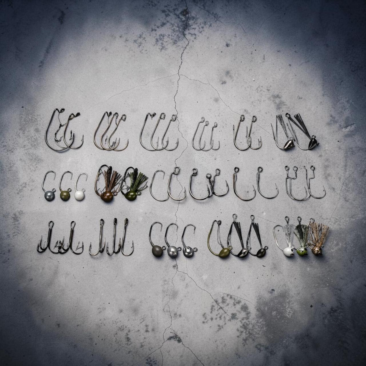 Hooks