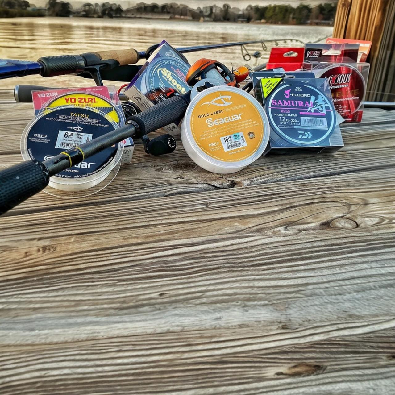 Fluorocarbon
