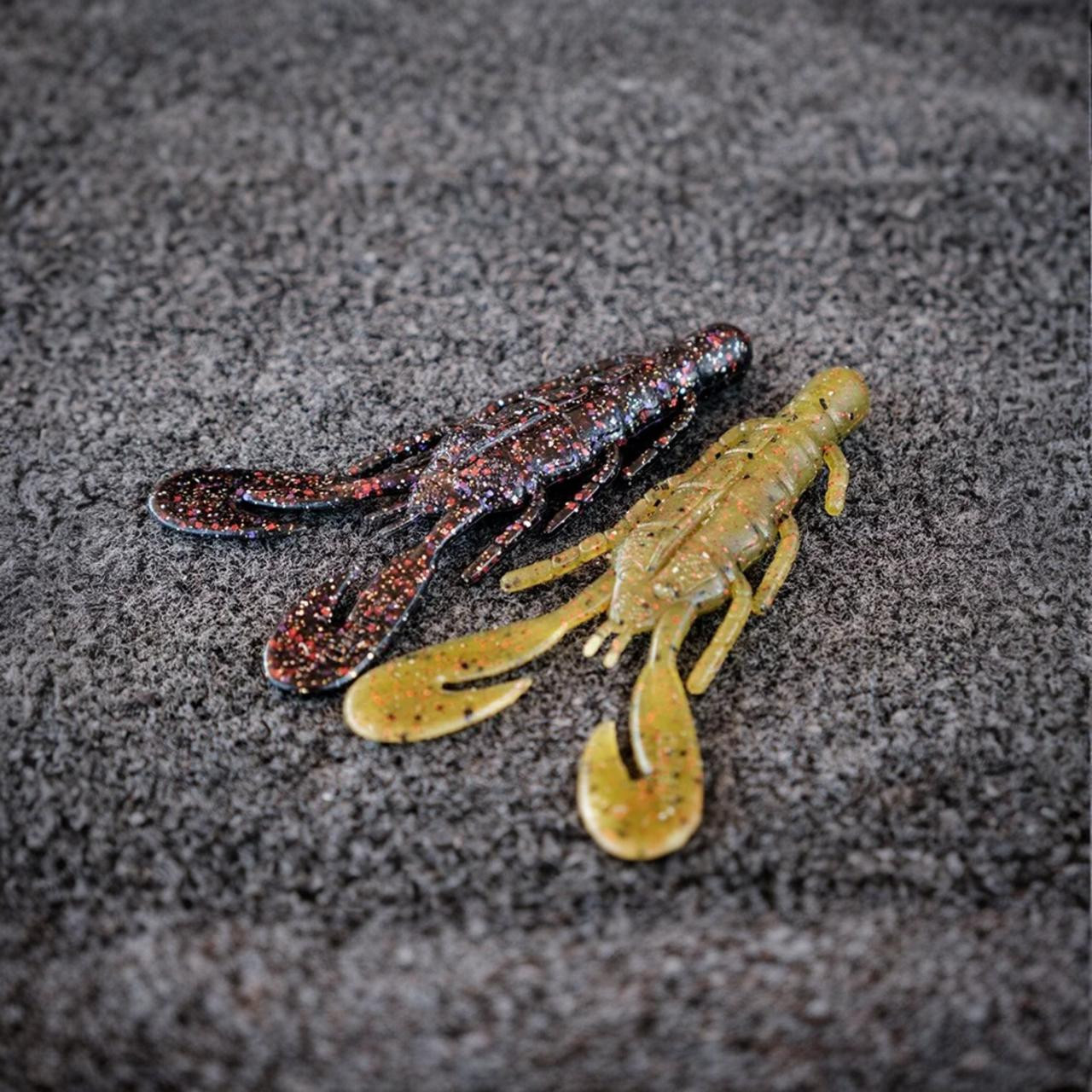 CULLEM Pro Series Mirror Craw
