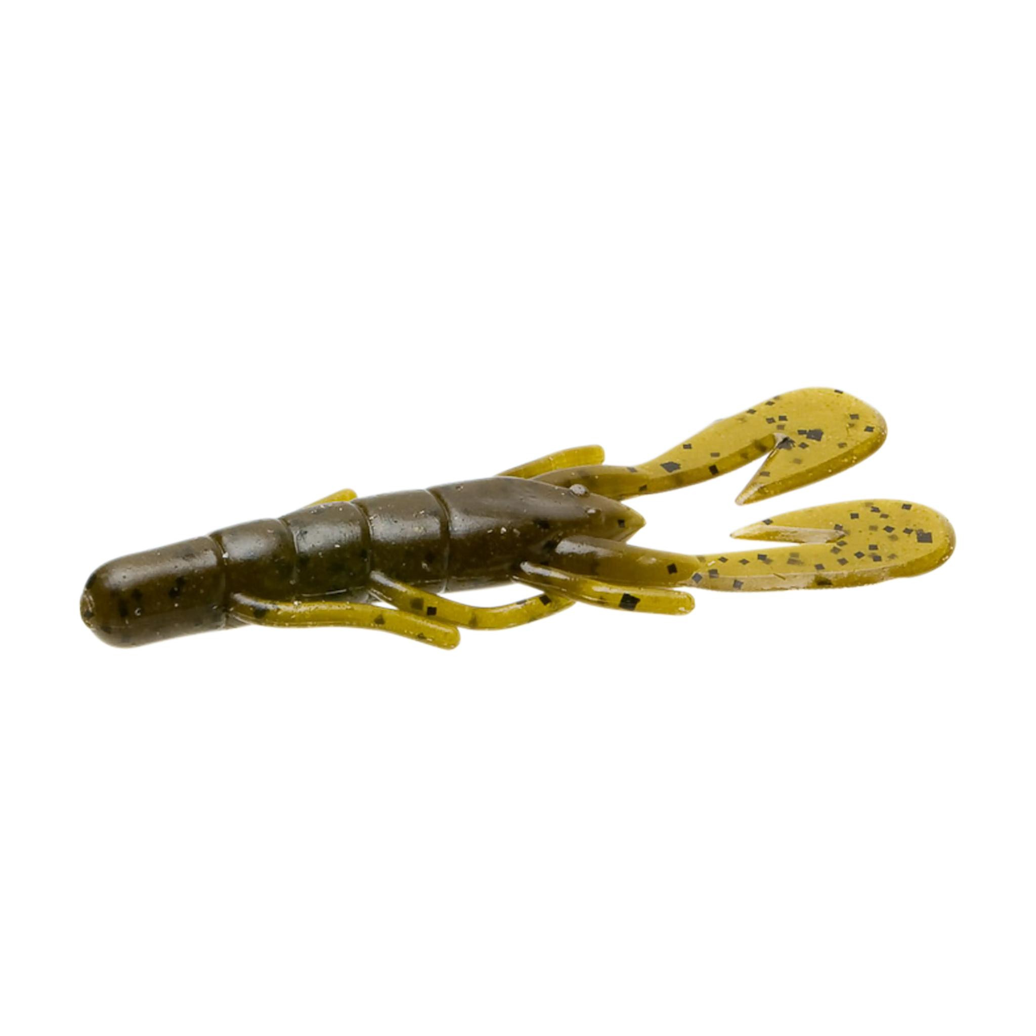 ZOOM Ultra Vibe Speed Craw