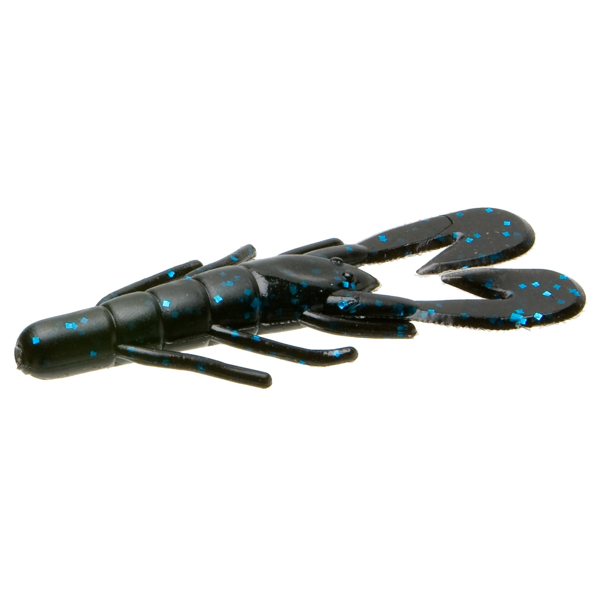 Zoom Magnum Ultra Vibe Speed Craw