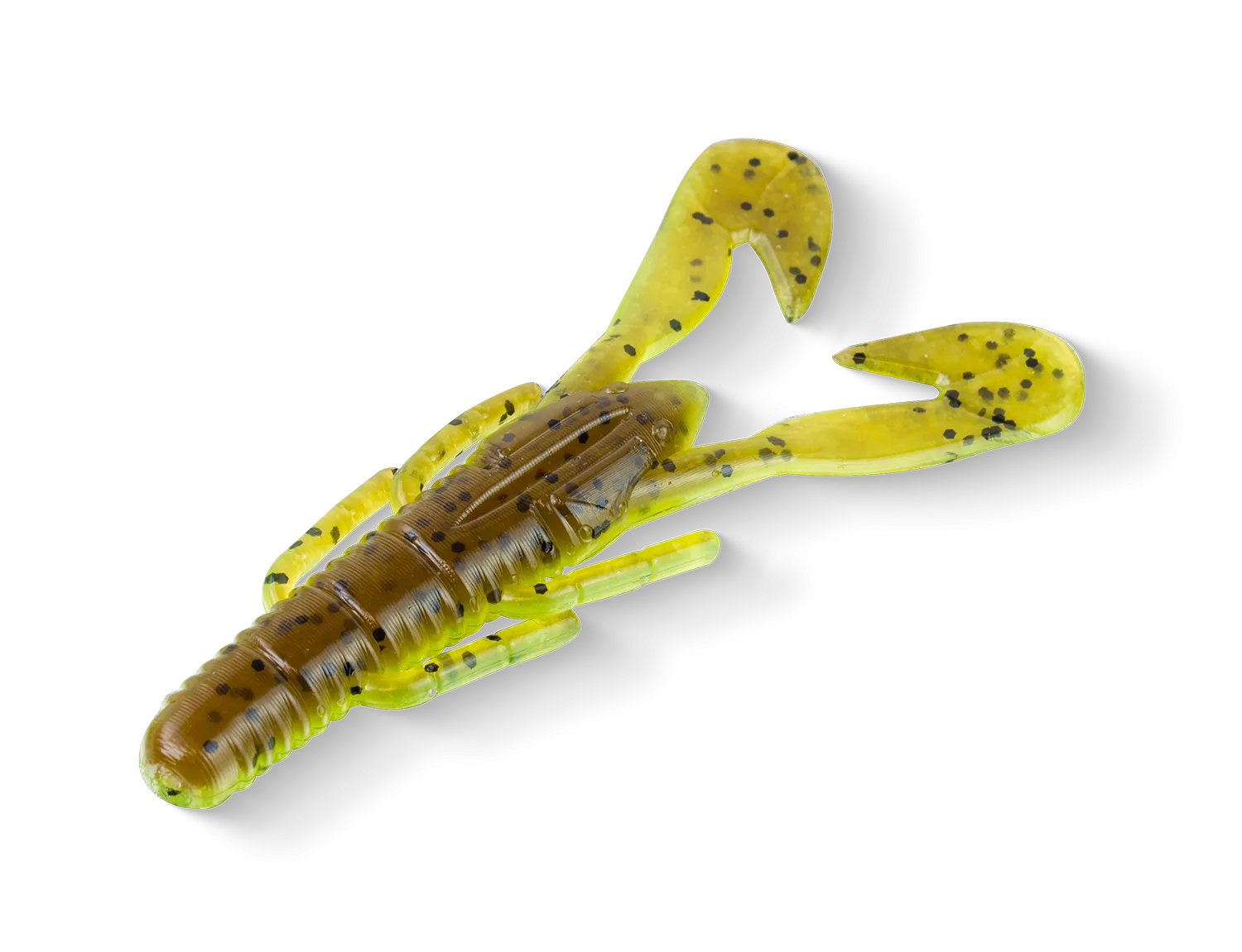 McArthy McCrawly
