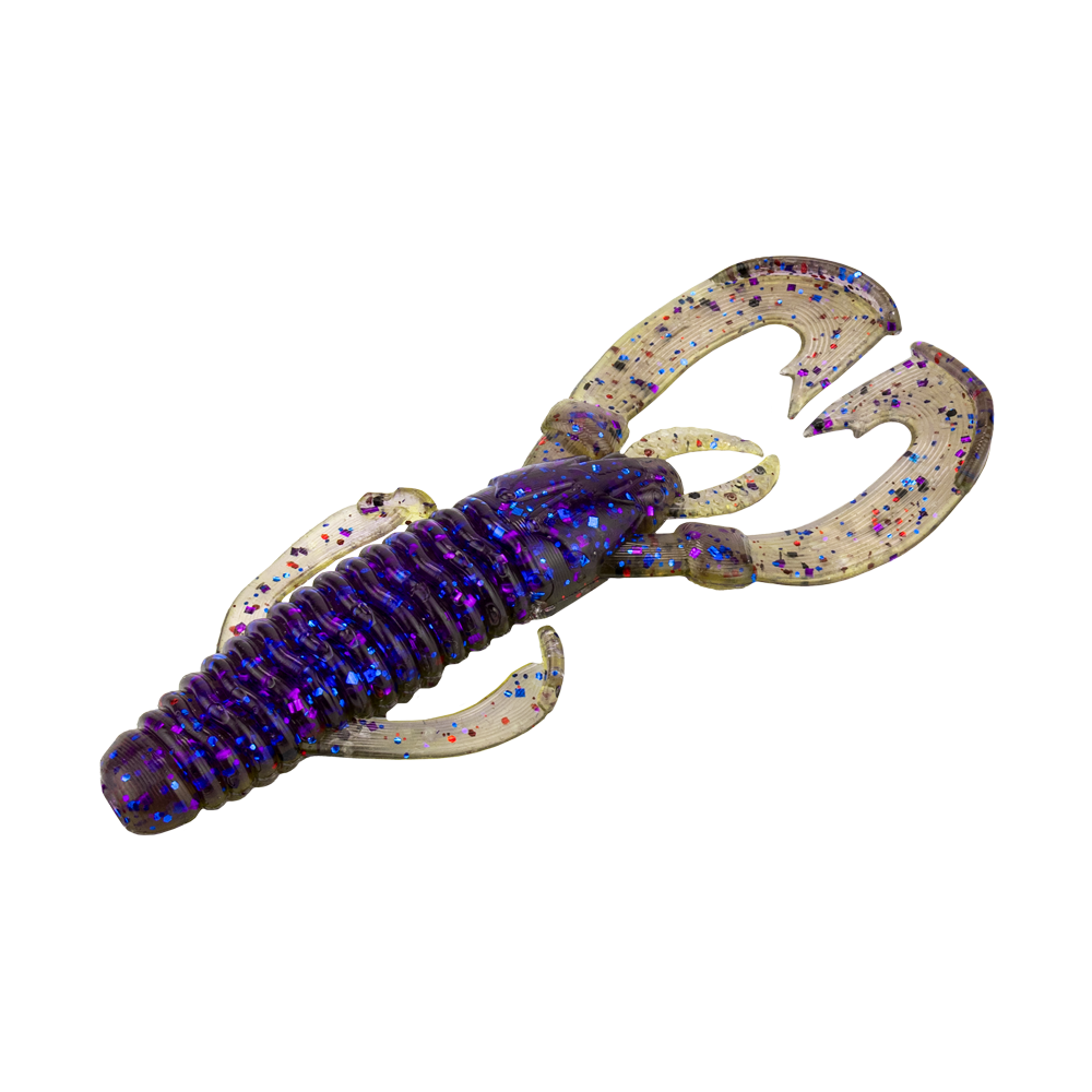 McArthy Tantrum Craw 3.75"