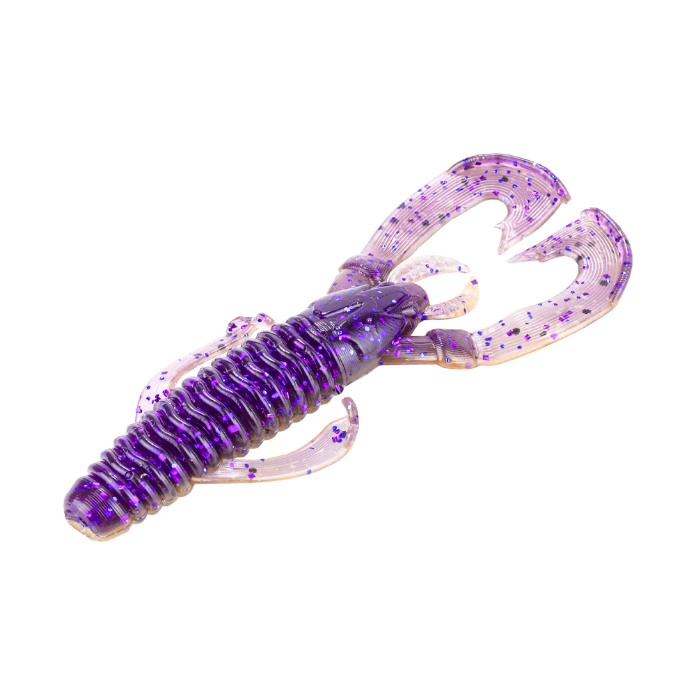 McArthy Tantrum Craw 4.25"