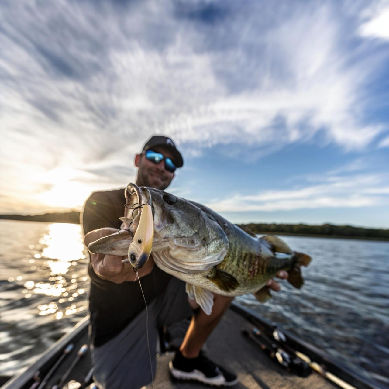 Wake Bait