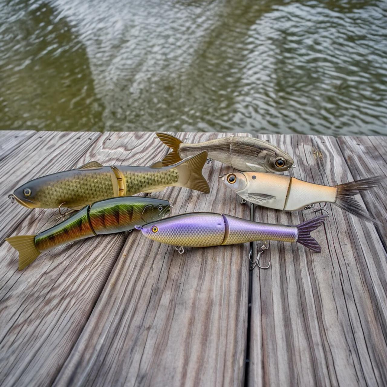 Swim Bait