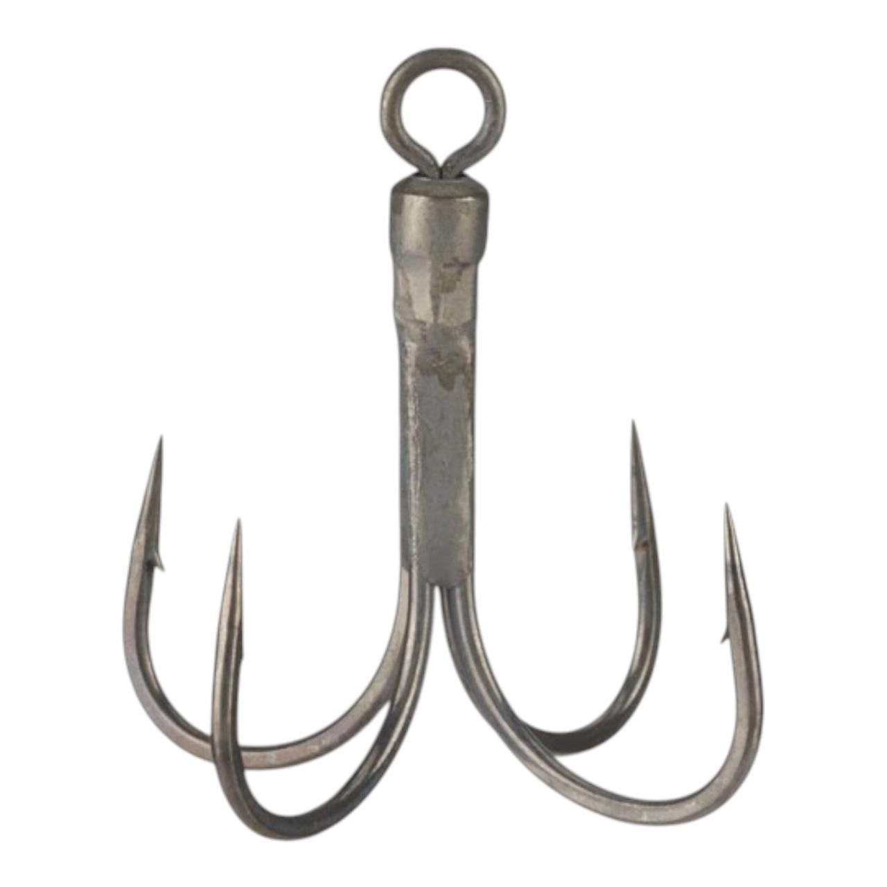 Urchin Style Bait Hook