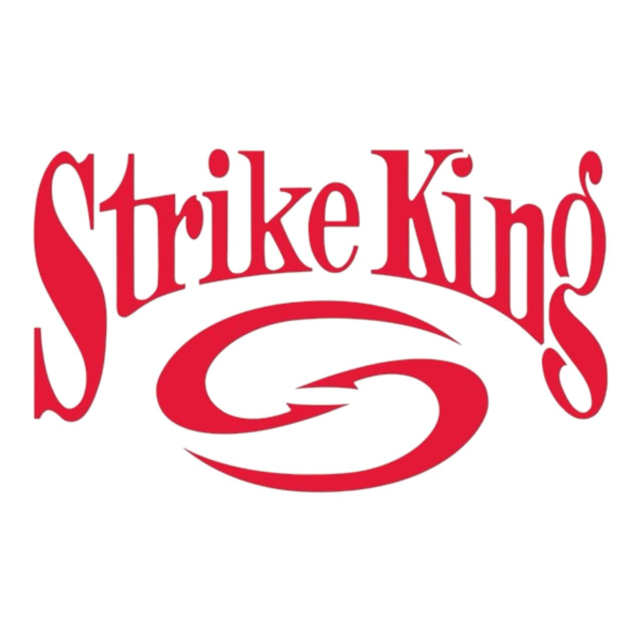 Strike King Caffeine Shad