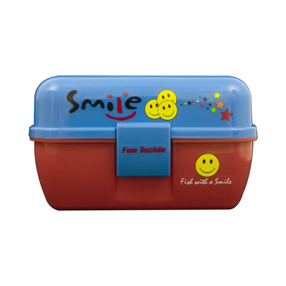 Tackle Box