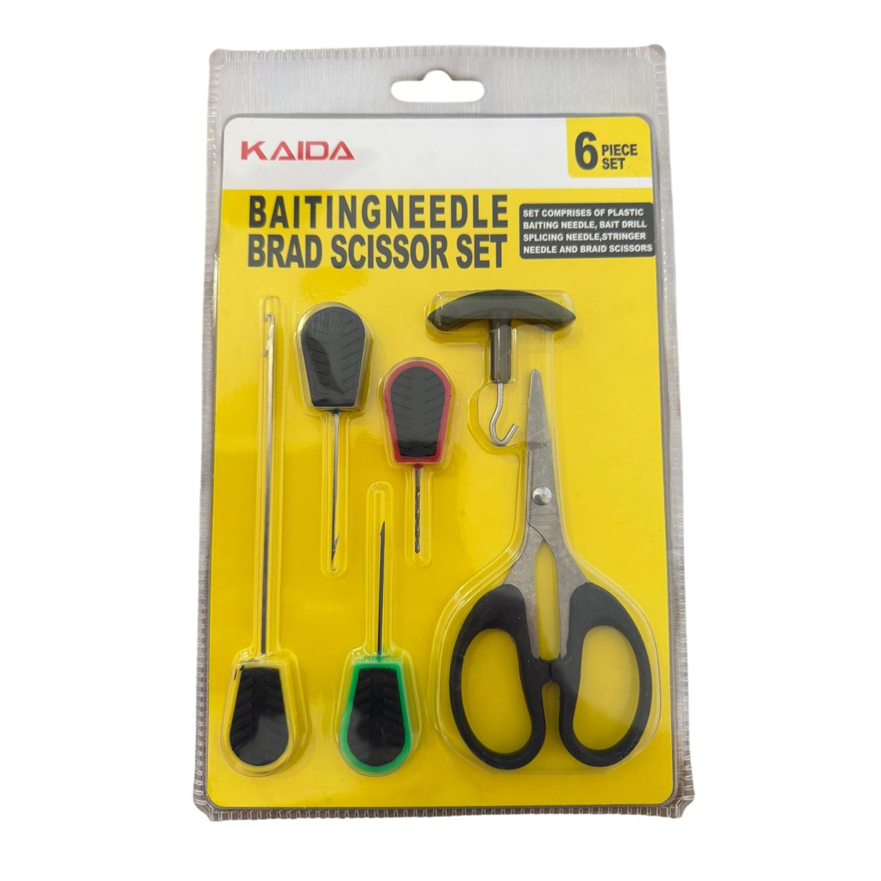 Baiting Tool Kits
