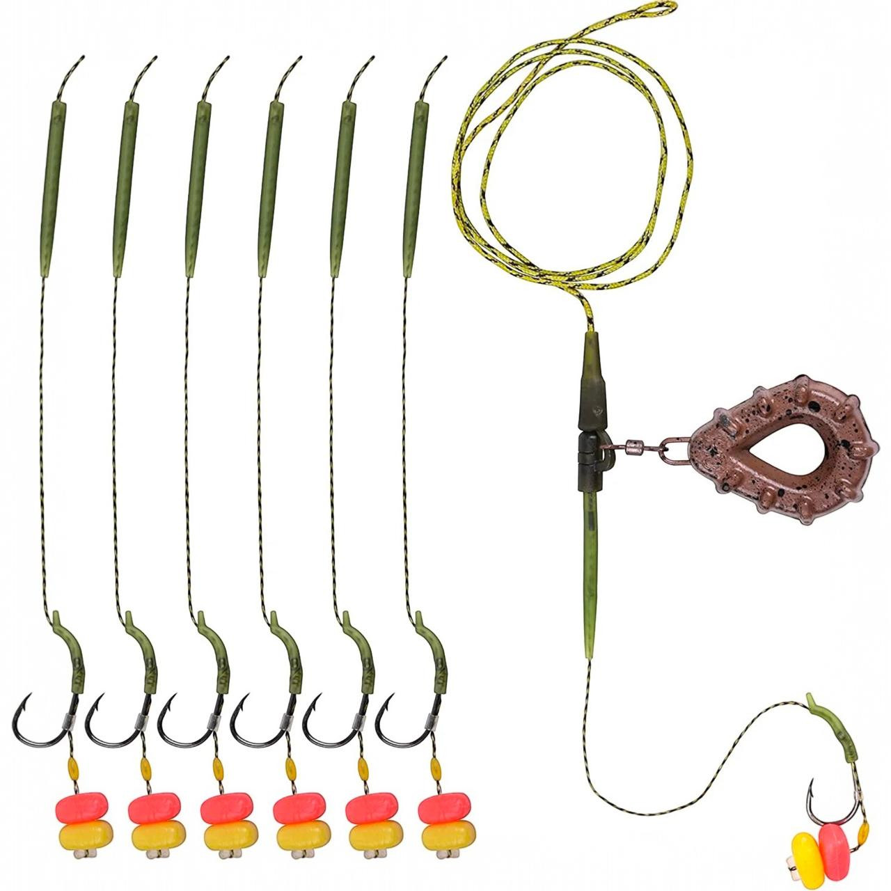 Bait Attachment